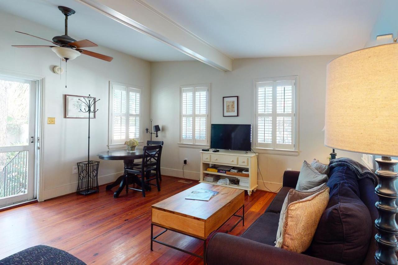 4 Bee St Villa ชาร์ลสตัน ภายนอก รูปภาพ